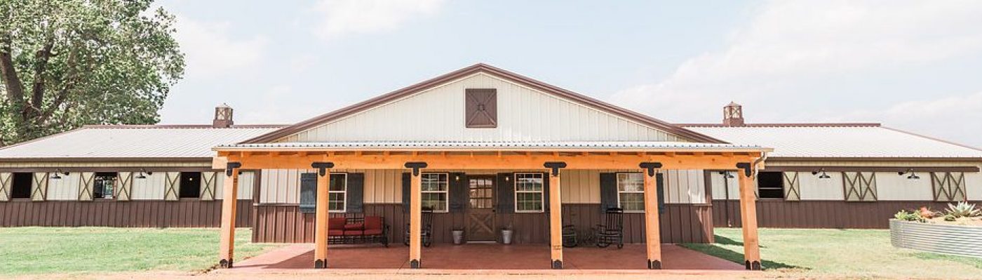 The Stables at Washita Farms